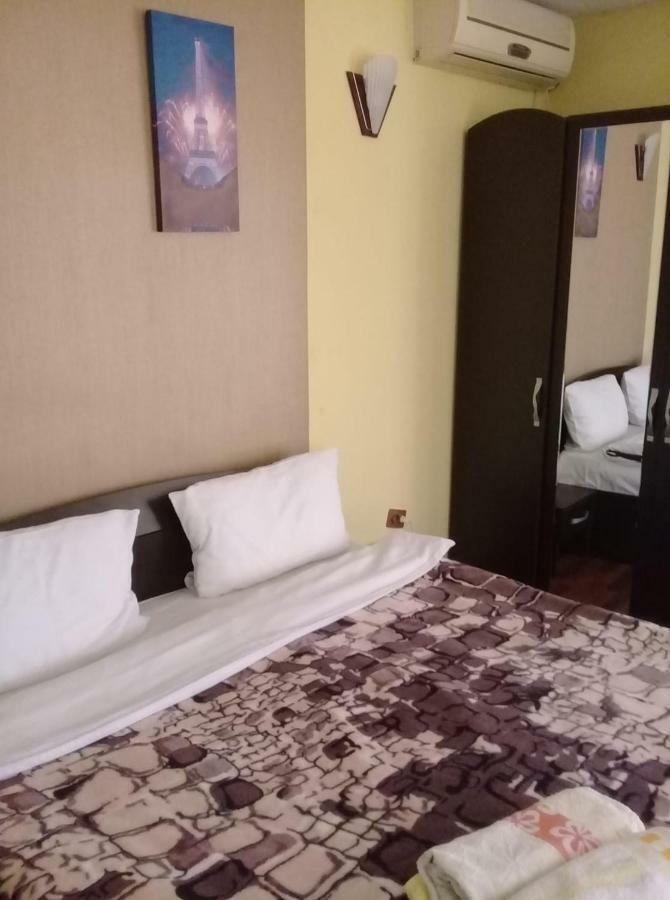 Vila Casa Radu Hotel คอนสตันซา ภายนอก รูปภาพ