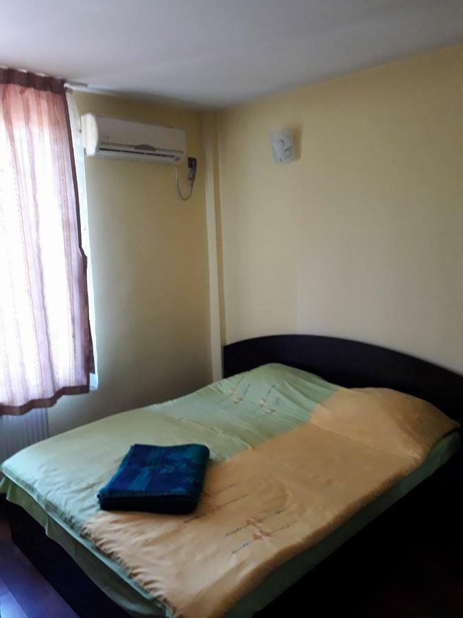 Vila Casa Radu Hotel คอนสตันซา ภายนอก รูปภาพ