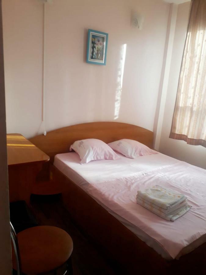 Vila Casa Radu Hotel คอนสตันซา ภายนอก รูปภาพ