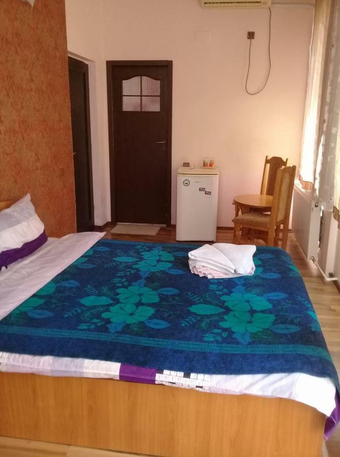 Vila Casa Radu Hotel คอนสตันซา ภายนอก รูปภาพ