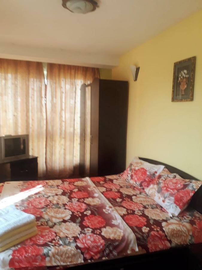 Vila Casa Radu Hotel คอนสตันซา ภายนอก รูปภาพ