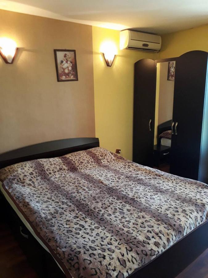 Vila Casa Radu Hotel คอนสตันซา ภายนอก รูปภาพ